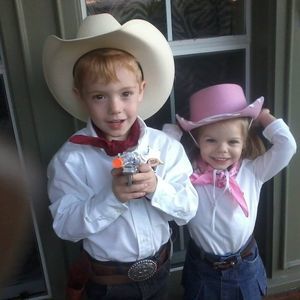 Meet your Posher, Jan